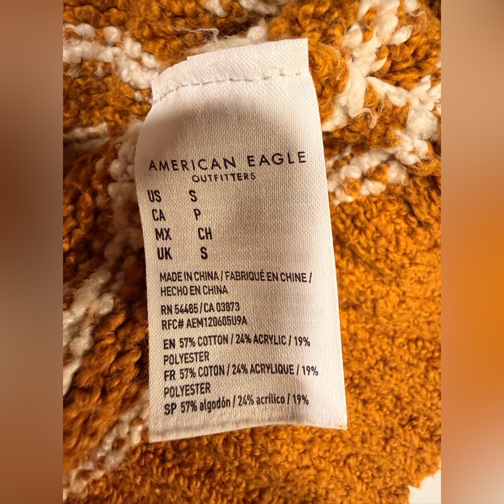 American Eagle Pullover - image 6
